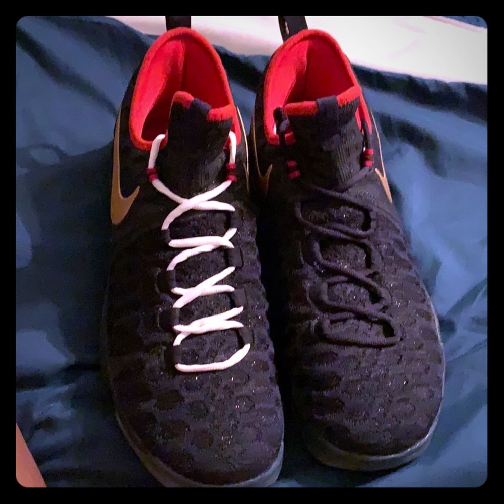 Nike KD 9 IX Gold Medal USA